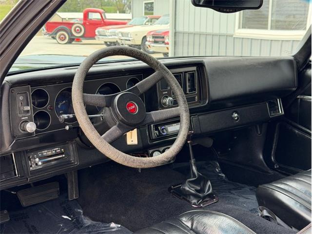 1979 Chevrolet Camaro Z28 (CC-2075687) for sale in Greene, Iowa
