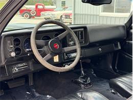 1979 Chevrolet Camaro Z28 (CC-2075687) for sale in Greene, Iowa