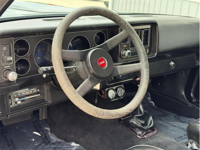 1979 Chevrolet Camaro Z28 (CC-2075687) for sale in Greene, Iowa