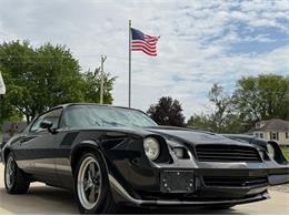 1979 Chevrolet Camaro Z28 (CC-2075687) for sale in Greene, Iowa