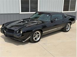 1979 Chevrolet Camaro Z28 (CC-2075687) for sale in Greene, Iowa