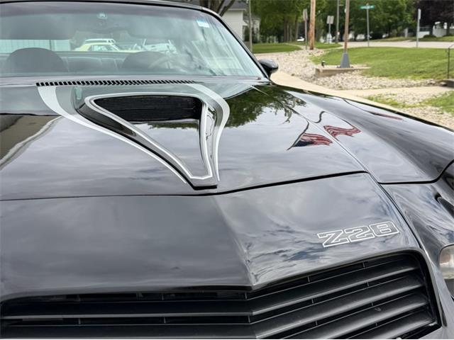 1979 Chevrolet Camaro Z28 (CC-2075687) for sale in Greene, Iowa