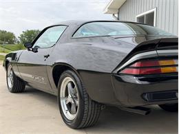 1979 Chevrolet Camaro Z28 (CC-2075687) for sale in Greene, Iowa