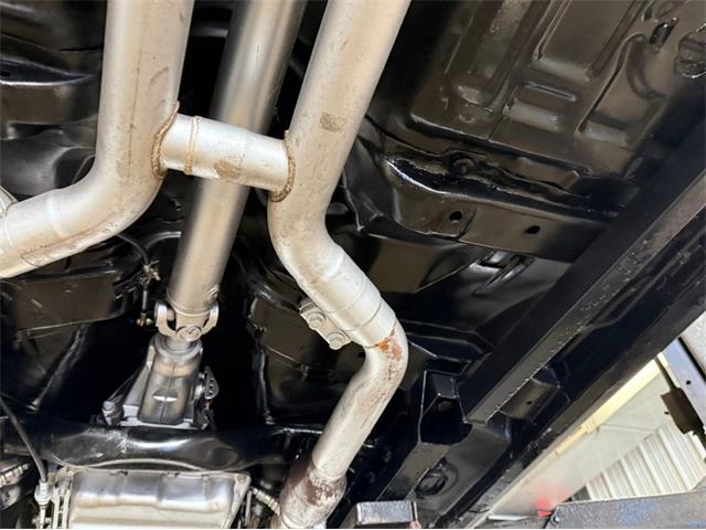 1979 Chevrolet Camaro Z28 (CC-2075687) for sale in Greene, Iowa