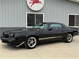 1979 Chevrolet Camaro Z28 (CC-2075687) for sale in Greene, Iowa