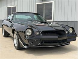 1979 Chevrolet Camaro Z28 (CC-2075687) for sale in Greene, Iowa