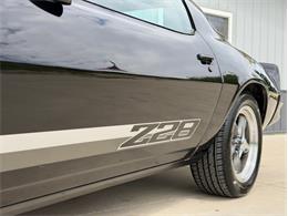 1979 Chevrolet Camaro Z28 (CC-2075687) for sale in Greene, Iowa