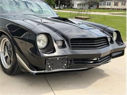 1979 Chevrolet Camaro Z28 (CC-2075687) for sale in Greene, Iowa