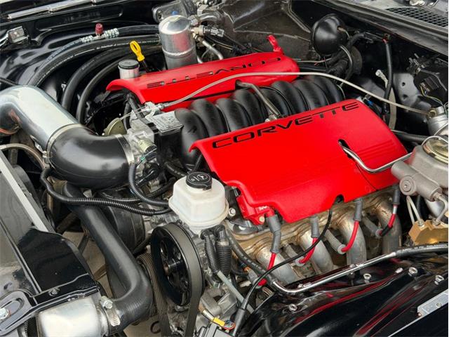 1979 Chevrolet Camaro Z28 (CC-2075687) for sale in Greene, Iowa