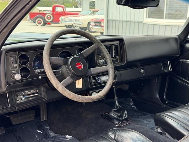 1979 Chevrolet Camaro Z28 (CC-2075687) for sale in Greene, Iowa