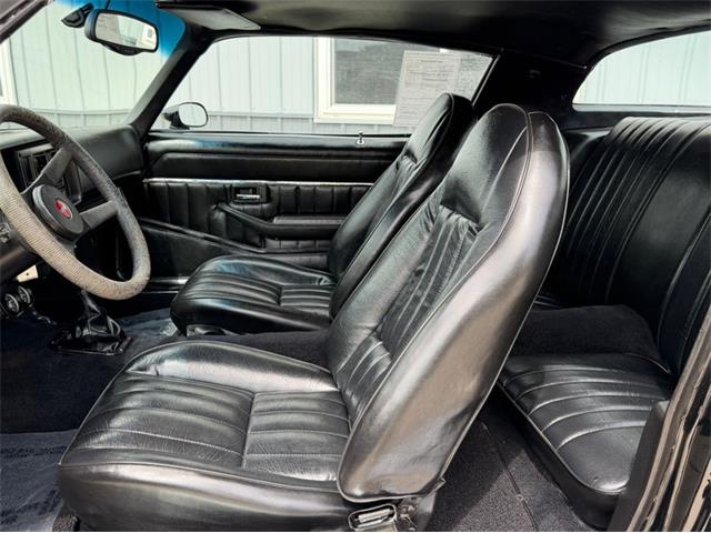 1979 Chevrolet Camaro Z28 (CC-2075687) for sale in Greene, Iowa
