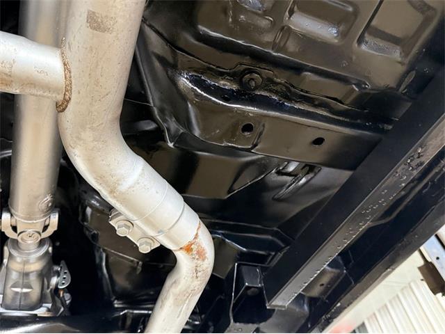 1979 Chevrolet Camaro Z28 (CC-2075687) for sale in Greene, Iowa