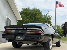1979 Chevrolet Camaro Z28 (CC-2075687) for sale in Greene, Iowa