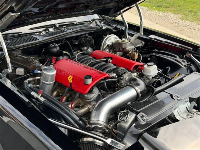 1979 Chevrolet Camaro Z28 (CC-2075687) for sale in Greene, Iowa