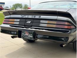 1979 Chevrolet Camaro Z28 (CC-2075687) for sale in Greene, Iowa
