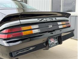 1979 Chevrolet Camaro Z28 (CC-2075687) for sale in Greene, Iowa