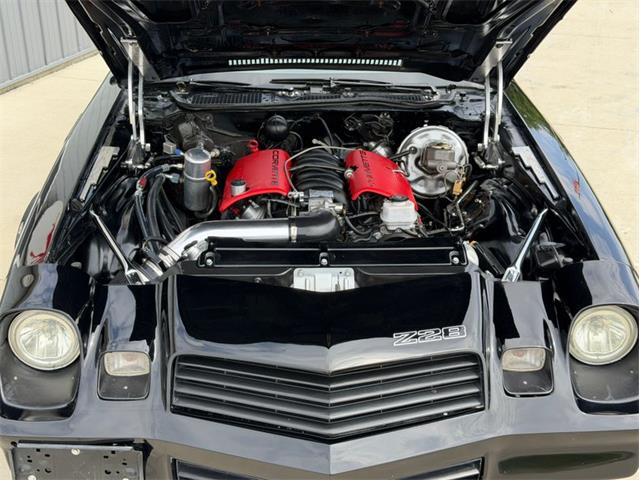 1979 Chevrolet Camaro Z28 (CC-2075687) for sale in Greene, Iowa