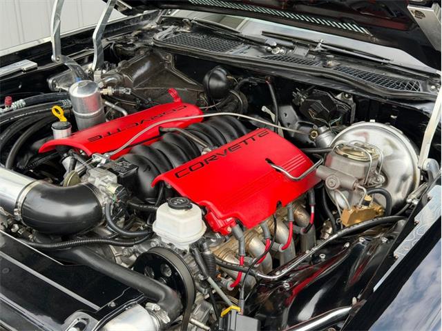 1979 Chevrolet Camaro Z28 (CC-2075687) for sale in Greene, Iowa