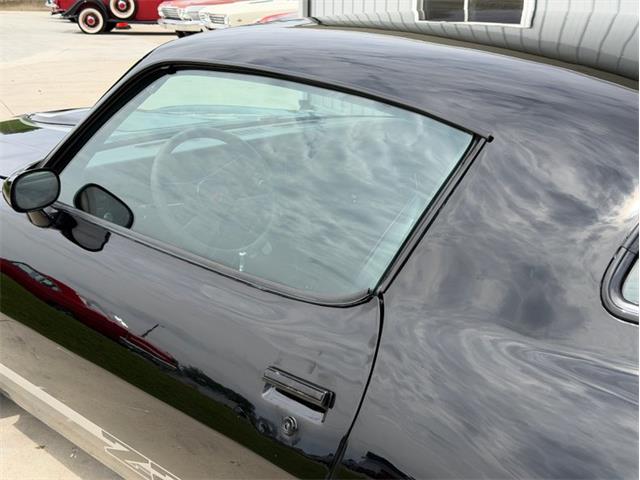 1979 Chevrolet Camaro Z28 (CC-2075687) for sale in Greene, Iowa