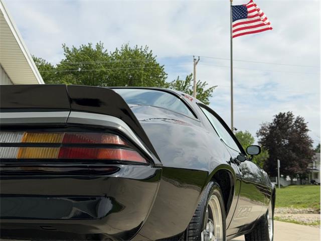 1979 Chevrolet Camaro Z28 (CC-2075687) for sale in Greene, Iowa