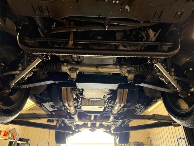 1979 Chevrolet Camaro Z28 (CC-2075687) for sale in Greene, Iowa