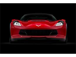 2015 Chevrolet Corvette (CC-2075688) for sale in Clifton Park, New York
