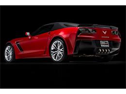 2015 Chevrolet Corvette (CC-2075688) for sale in Clifton Park, New York