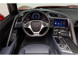 2015 Chevrolet Corvette (CC-2075688) for sale in Clifton Park, New York