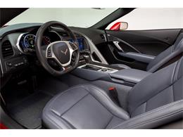 2015 Chevrolet Corvette (CC-2075688) for sale in Clifton Park, New York