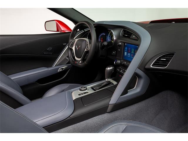 2015 Chevrolet Corvette (CC-2075688) for sale in Clifton Park, New York
