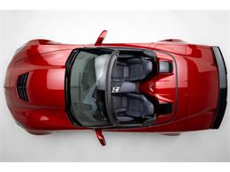 2015 Chevrolet Corvette (CC-2075688) for sale in Clifton Park, New York