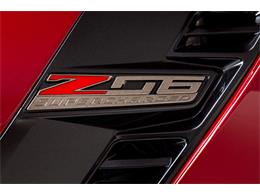 2015 Chevrolet Corvette (CC-2075688) for sale in Clifton Park, New York