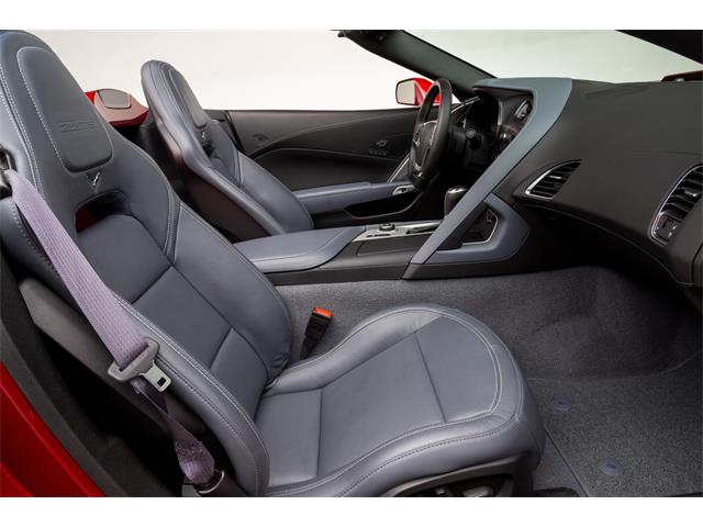 2015 Chevrolet Corvette (CC-2075688) for sale in Clifton Park, New York