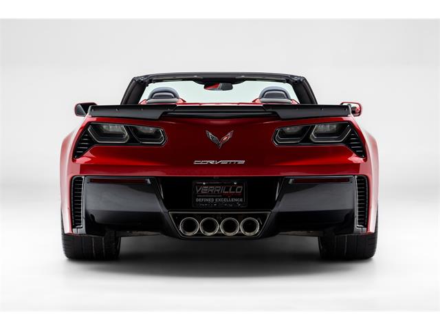 2015 Chevrolet Corvette (CC-2075688) for sale in Clifton Park, New York