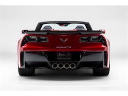 2015 Chevrolet Corvette (CC-2075688) for sale in Clifton Park, New York