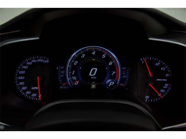 2015 Chevrolet Corvette (CC-2075688) for sale in Clifton Park, New York