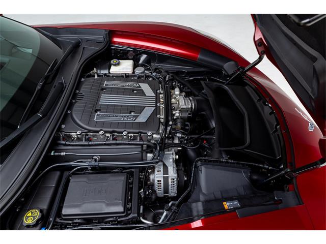 2015 Chevrolet Corvette (CC-2075688) for sale in Clifton Park, New York
