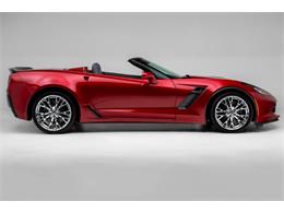 2015 Chevrolet Corvette (CC-2075688) for sale in Clifton Park, New York