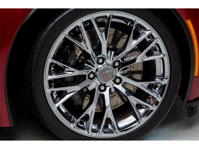2015 Chevrolet Corvette (CC-2075688) for sale in Clifton Park, New York