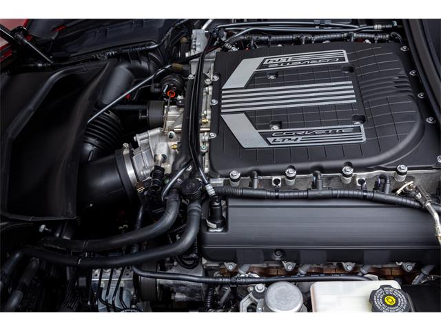 2015 Chevrolet Corvette (CC-2075688) for sale in Clifton Park, New York