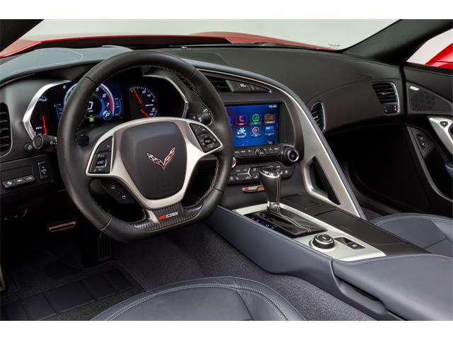 2015 Chevrolet Corvette (CC-2075688) for sale in Clifton Park, New York