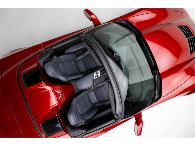 2015 Chevrolet Corvette (CC-2075688) for sale in Clifton Park, New York