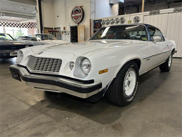 1977 Chevrolet Camaro (CC-2075689) for sale in Ham Lake, Minnesota