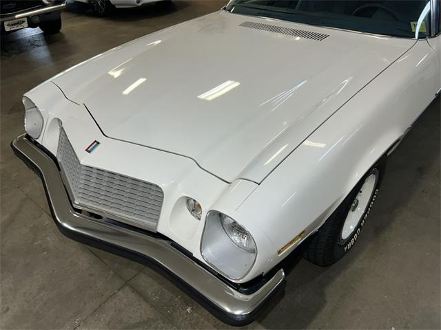 1977 Chevrolet Camaro (CC-2075689) for sale in Ham Lake, Minnesota