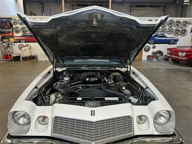 1977 Chevrolet Camaro (CC-2075689) for sale in Ham Lake, Minnesota
