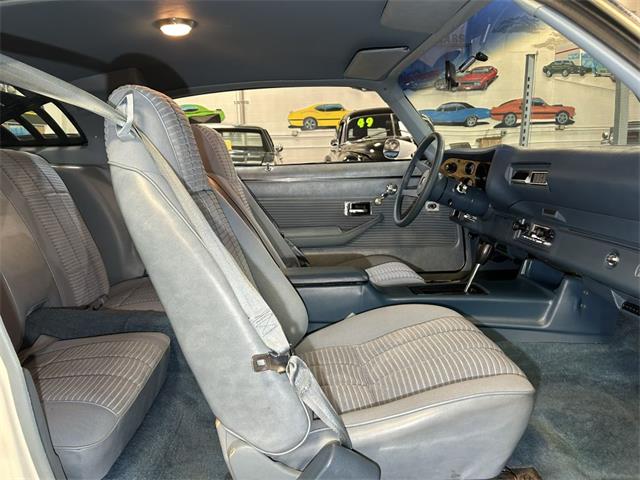 1977 Chevrolet Camaro (CC-2075689) for sale in Ham Lake, Minnesota