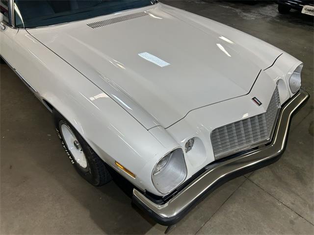 1977 Chevrolet Camaro (CC-2075689) for sale in Ham Lake, Minnesota