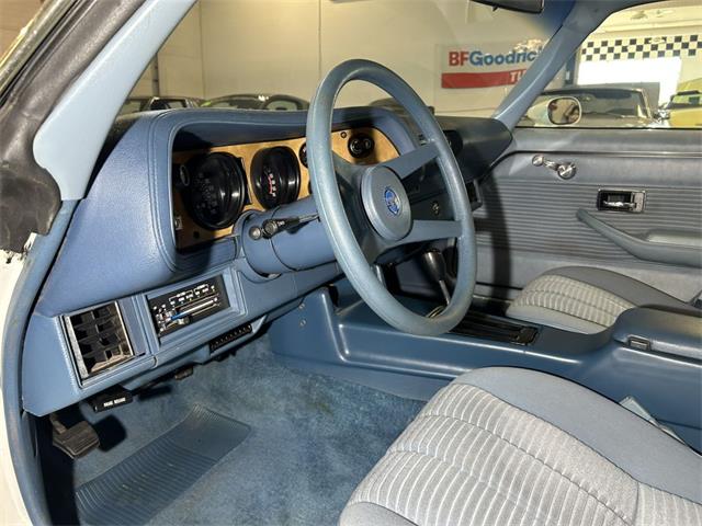 1977 Chevrolet Camaro (CC-2075689) for sale in Ham Lake, Minnesota