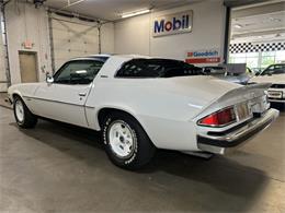 1977 Chevrolet Camaro (CC-2075689) for sale in Ham Lake, Minnesota