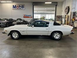 1977 Chevrolet Camaro (CC-2075689) for sale in Ham Lake, Minnesota